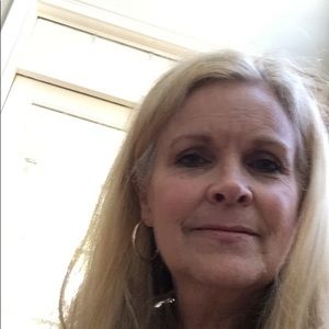 Meet your Posher, Vicki